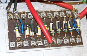 Diode Bridge